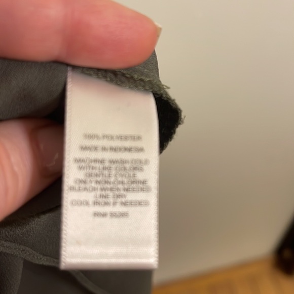 Express top - Picture 7 of 7